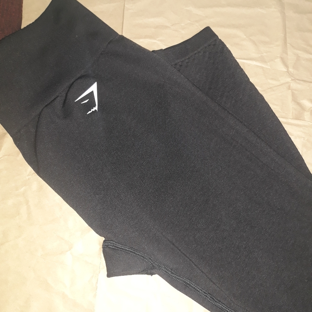 COPY - dark sport leggings